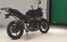 KAWASAKI Z400 Gen.2 2020 EX400G