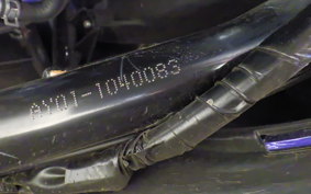 YAMAHA JOG Delux AY01