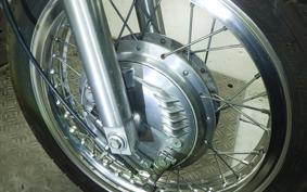 SUZUKI ST400 TEMPTER 1998 NK43A