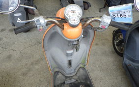 YAMAHA VINO 50 SA37J
