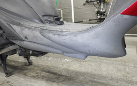 SUZUKI ADDRESS V125 S CF4MA