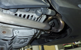 YAMAHA N-MAX 2012 SE86J