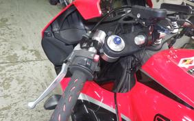 HONDA CBR600RR GEN 3 2011 PC40