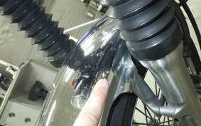 HONDA CB400SS E 2007 NC41