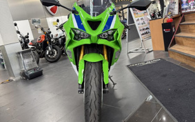 KAWASAKI NINJA ZX-6R 2024 ZX636J