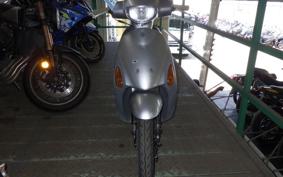 SUZUKI LET's 4 CA45A