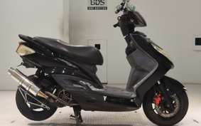 YAMAHA CYGNUS 125 XSR 2 SE44J