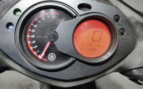 YAMAHA CYGNUS 125 X SE36