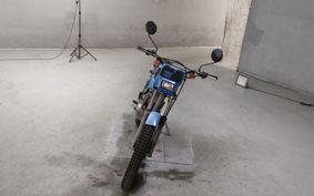 HONDA TL125 JD06