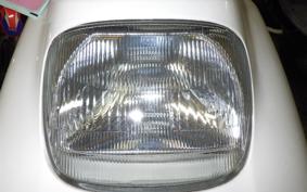 HONDA SPACY 125 Gen. 3 JF04