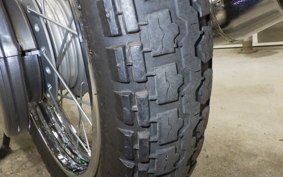 HONDA LITTLE CUB 2020 AA01