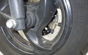 YAMAHA AXIS 125 Z 2021 SED7J