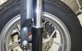 HONDA MONKEY 125 JB02