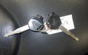 HONDA PCX125 2008 JF28