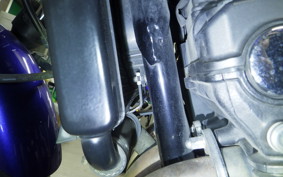 HONDA CB400 SUPER BOLDOR A 2015 NC42