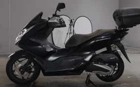 HONDA PCX 160 KF47