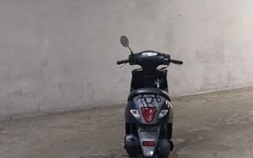 SUZUKI LET's CA4AA