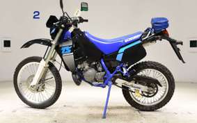 SUZUKI TS200R 2001 SH12A