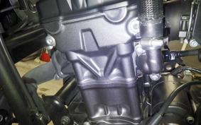 HONDA REBEL 250 A MC49