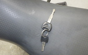 HONDA FTR223 2025 MC34