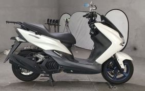 YAMAHA MAJESTY 155S SG52J