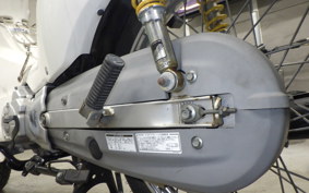 HONDA C110 SUPER CUB 2019 JA07