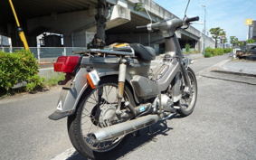 HONDA SUPER CUB90 HA02