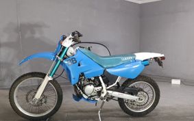 YAMAHA DT200 WR 3XP