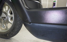 HONDA TACT-4ﾍﾞｰｼｯｸ AF79