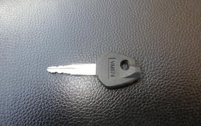 SUZUKI ADDRESS V125 G CF46A