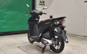 HONDA DIO110-3ﾍﾞｰｼｯｸ 2011 JK03