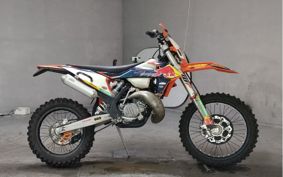 KTM 150 EXC TPI GSA20