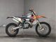 Фото KTM 150 EXC TPI с японского аукциона