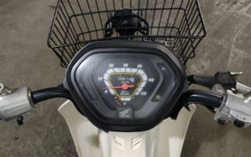 HONDA SUPER CUB110 JA42