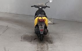 SUZUKI LETS4 CA41A