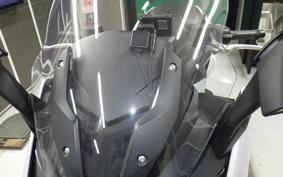 BMW C650GT 2019