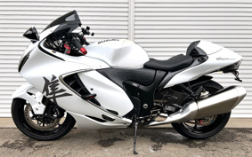 SUZUKI HAYABUSA 2023 EJ11A