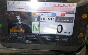 HONDA CBR1000RR RSP 2024 SC82