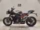 Фото Triumph STREET TRIPLE RS 2021 с японского аукциона