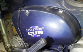 HONDA C70 SUPER CUB 2025 C70