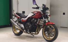 HONDA CB400SF VTEC 2009 NC42