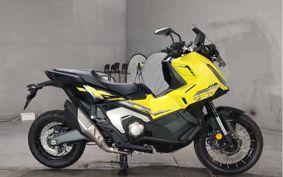 HONDA X-ADV 750 2025 RH21