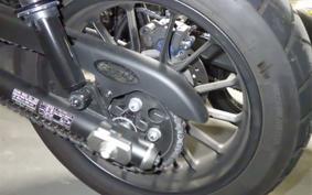 HONDA CL500 2023 PC68