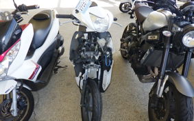 HONDA DIO 110 2020 JF31