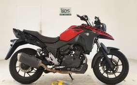 SUZUKI V-STROM 250 A