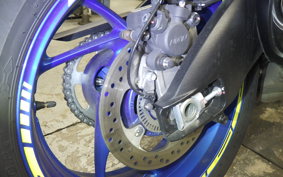 SUZUKI GSX-S1000GX 2024 EK1AA
