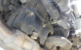 HONDA VFR400K 1992 NC21