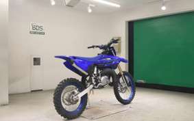YAMAHA YZ85LW 2007 CB16C