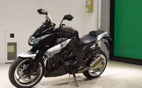 KAWASAKI Z1000 Gen.4 2010