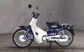 HONDA SUPER CUB90 HA02